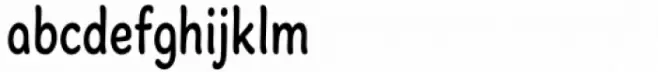 Brainstroke Condensed