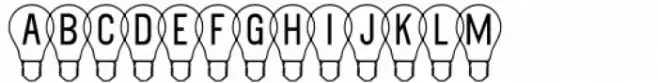 Bright Ideas Regular