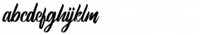 Brightsome Script
