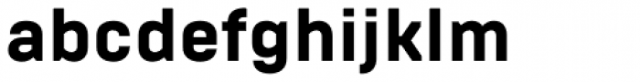 Brutal Type Extra Bold