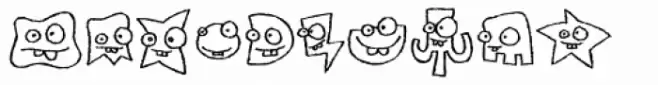 Buddy Parts