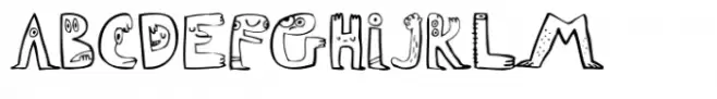 Burgerman Std Regular