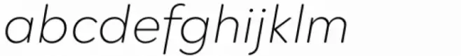 Cadmium Expanded Light Oblique