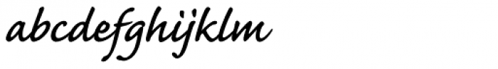 Caflisch Script Pro SemiBold
