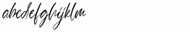 Calligrapher Regular