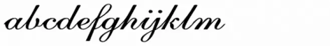 Calligri Expanded Regular