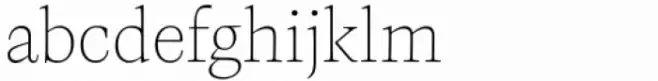 Calvino Thin
