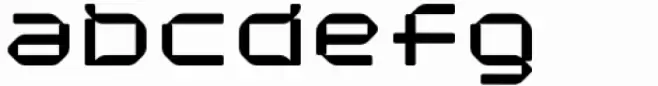 Cantilever Medium Square