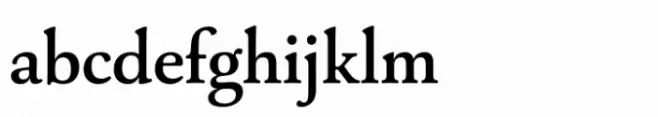 Capricho Semibold