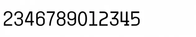 Caribe Digits