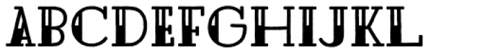 Carin Serif C