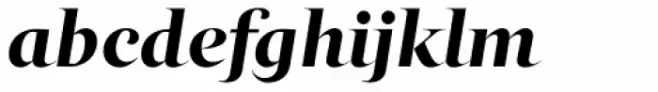 Carot Display Bold Italic
