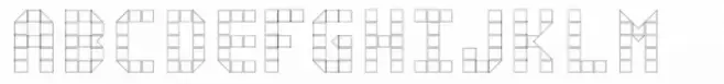 Cell Block 6 Alternate Outline