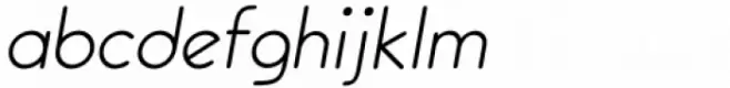 Cennerik Italic