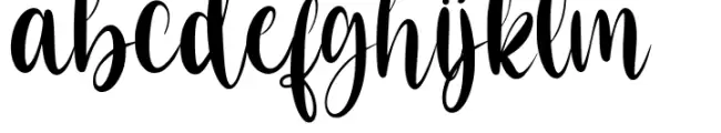 Christmas Script Regular