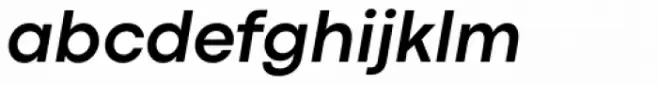 Codec Pro Bold Italic