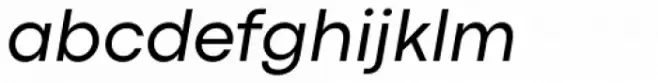 Codec Pro Italic
