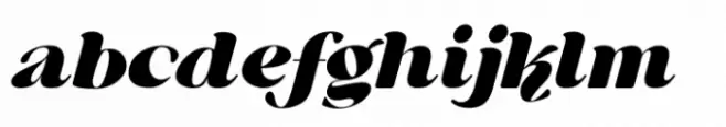 Compote Black Italic