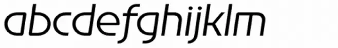 Constellation Italic