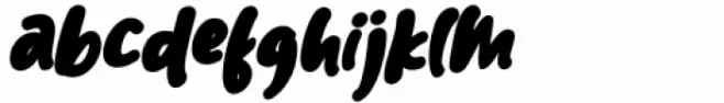 Cuddle Bunny Italic
