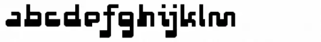 Cusp Bevel