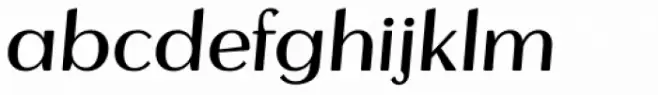 Darlene Italic