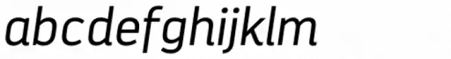 Darwin Alt Light Italic