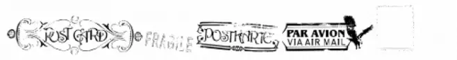 DB Post Master