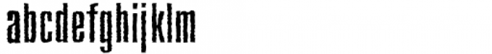 Deaffont Regular