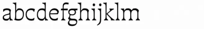 Deberny Text Light