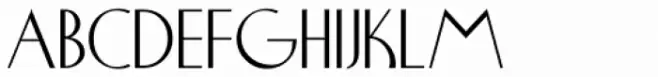 Deco Edition JNL
