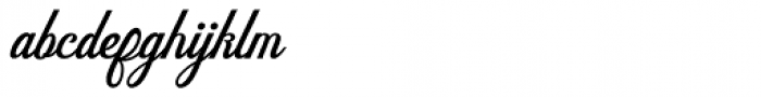 Delighter Script Regular