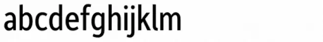 Depot New Condensed Regular