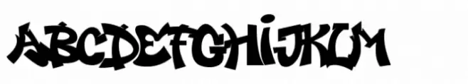 Derans Vandals Regular