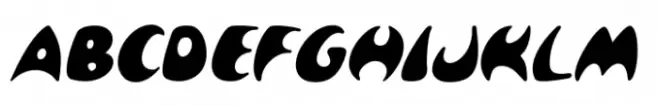 Desert Sands JNL Italic