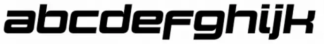 Design System C 900 Italic
