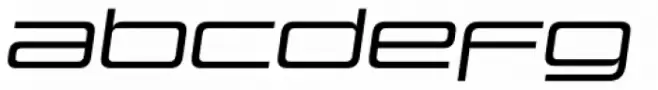 Design System D 500 Italic