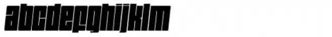 Dimensions 700 Italic
