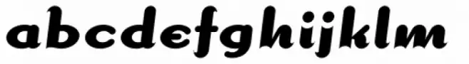 Dogma Script Bold