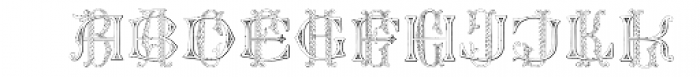Dolphus-Mieg Monograms