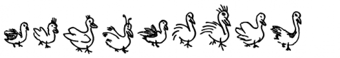 Doodlebirds