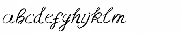 Dos Crayones Script