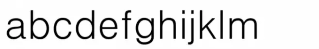 Dotum Regular