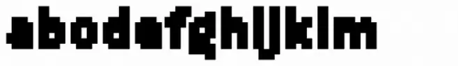 DR Krapka Square Extra Bold