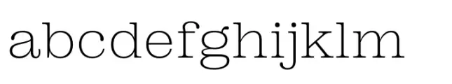 DT Augustina Slab 6 Ul Light