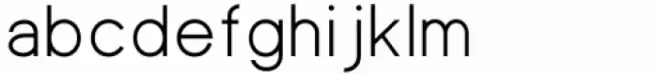 Einer Grotesk Light