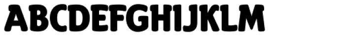 Elefont SH Regular