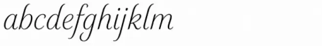 Elicit Script Light