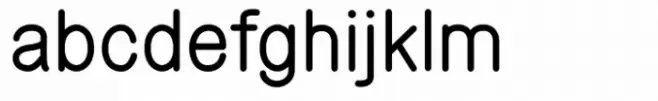 Elmono Pro Regular