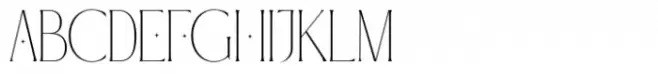 Equality Serif Regular